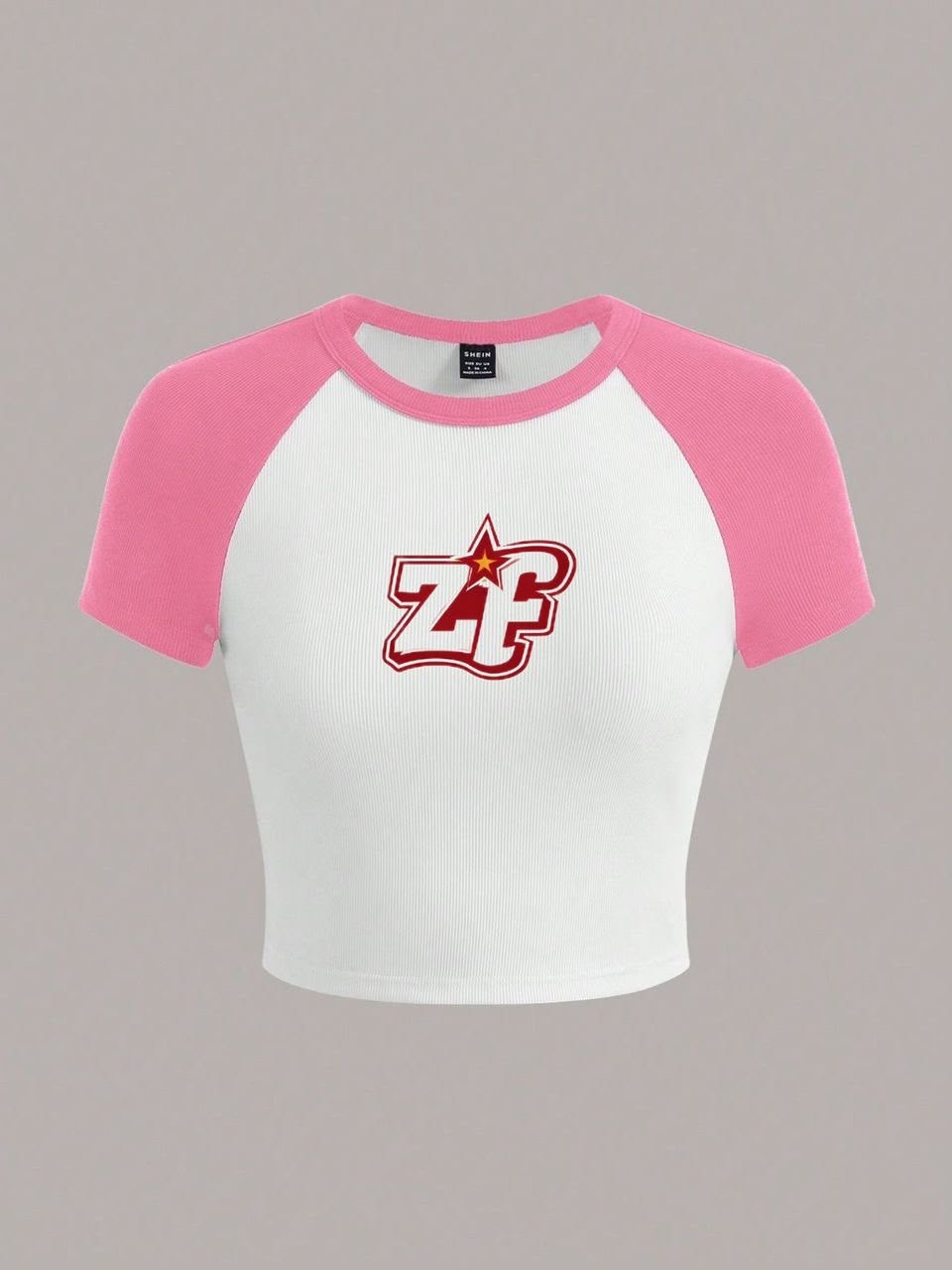 Unreleased piece 2 front view